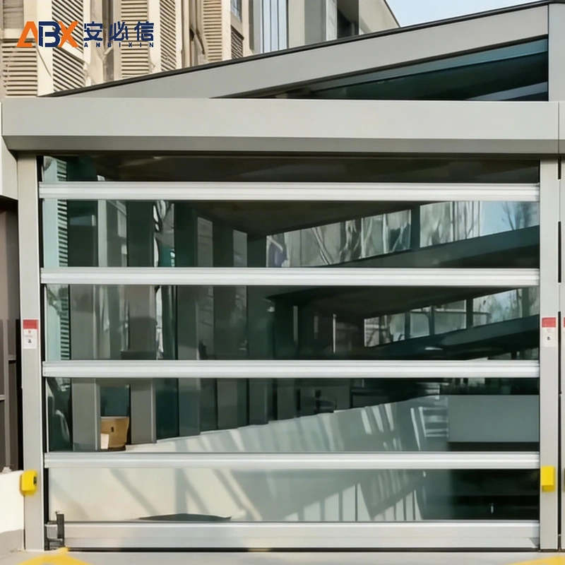 铜仁市快速门