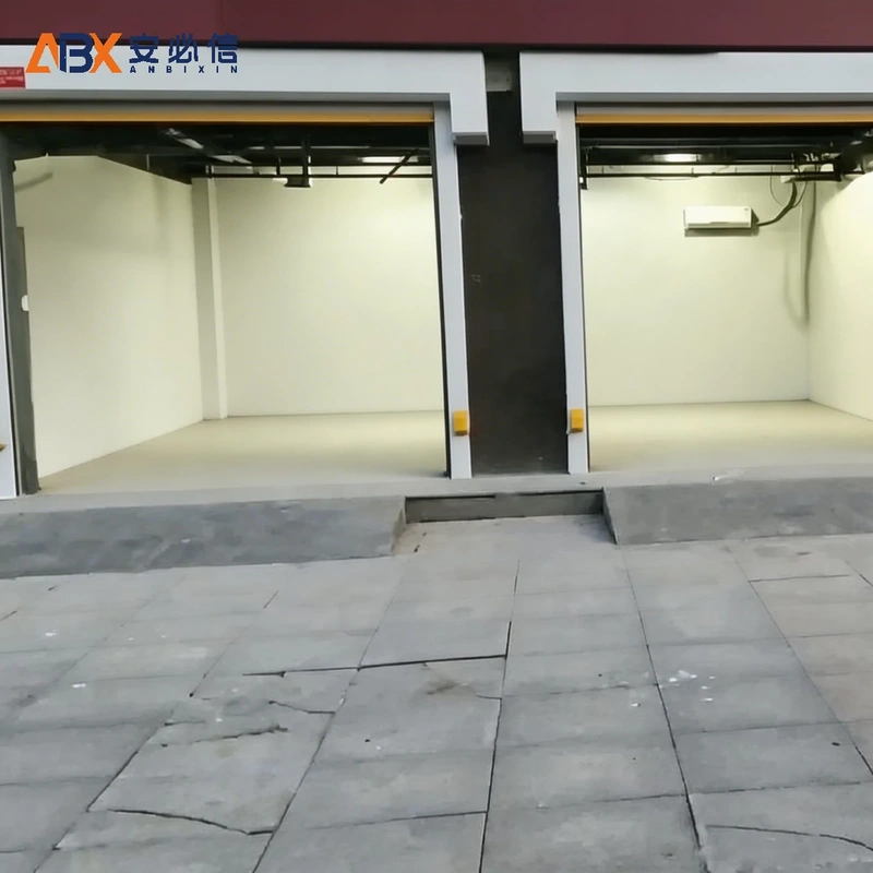 铜仁市高速门